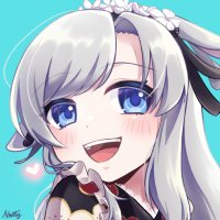 橘花あんり🐑🍋VTuber (@v_anri_t) Twitter profile photo