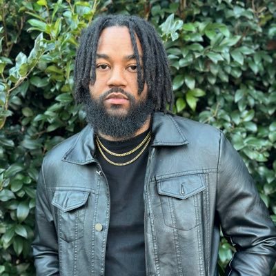 unlimited & intentional | Co-Host of the @TitleTalkPod #VisionsByDom