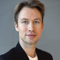 Jacob Grosen (@grosenjacob) 's Twitter Profile
