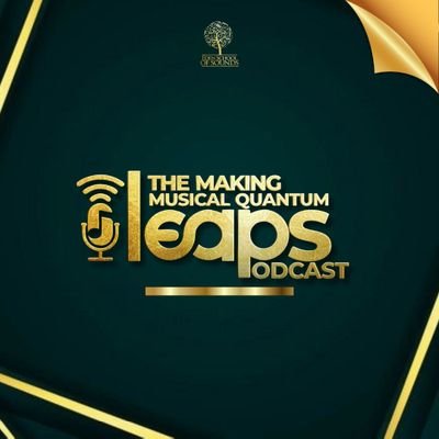 We talk about everything music, life, art..get ready to take a quantum leap..