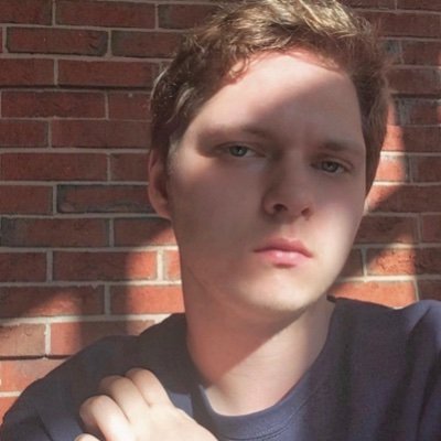 TolerableHusky's profile picture. "The suspense is terrible, I hope it will last.” 
— Willy Wonka

Writer | Photographer | Actor | All Things Chaotic