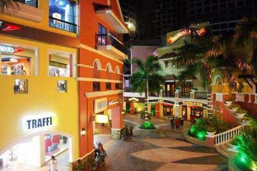 Shops, restaurants, cinemas...party place...know more about what's going on in Eastwood City, Philippines...FOLLOW US!