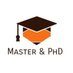 ماجستير ودكتوراه (@master_and_phd) Twitter profile photo ماجستير ودكتوراه (@master_and_phd) Twitter profile photo