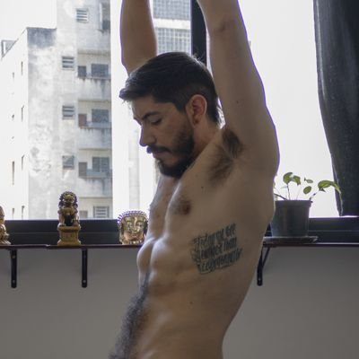 Argentine hairy guy living in brazil.
hairy adult profile 🔞 

perfil de massagem no instagram: massagensaamod

personal IG : jadasm91