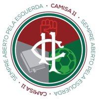 Coletivo Camisa 11 🇭🇺✊🏽🚩🇸🇩 (@flucamisa11) 's Twitter Profile Photo Coletivo Camisa 11 🇭🇺✊🏽🚩🇸🇩 (@flucamisa11) 's Twitter Profile Photo