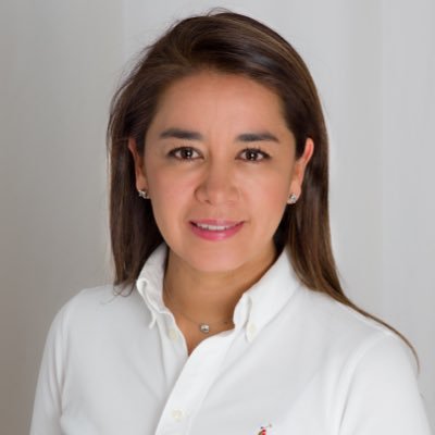 Diana Diago-Concejal de Bogotá Profile