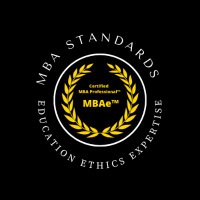 Certified MBA Professional™(@MBAstandards) 's Twitter Profile Photo
