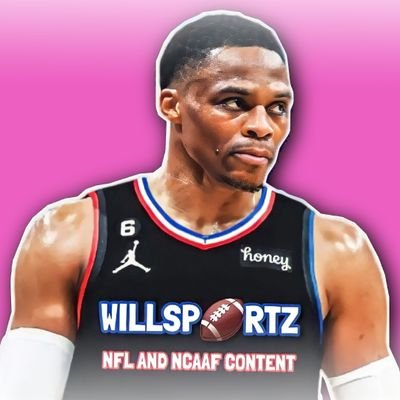 Follow my Instagram @willsportz | 21 year old aspiring sports analyst | Follow for NBA, NFL & NCAA content.
Westbrook supporter.
Bulls fan.
Bears fan.
AAC fan.
