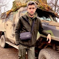 Drobotun Vitalii ๐บ๐ฆ (@drobotunvitalii) 's Twitter Profile Photo Drobotun Vitalii ๐บ๐ฆ (@drobotunvitalii) 's Twitter Profile Photo