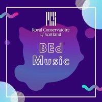 BEd Music Department (@bedmusicrcs) 's Twitter Profile