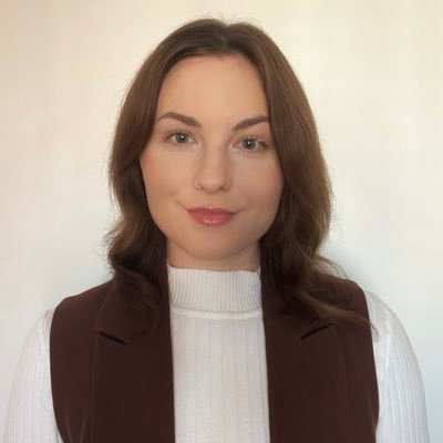 KatieL_Griffin's profile picture. Views are my own