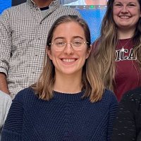 Grace DiRisio (@gracedirisio) 's Twitter Profile