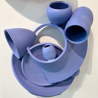 Along with original custom framing solutions, ARTicles features prints, paintings, and jewelry from local artists, fun accessories and unique furniture.
