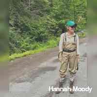 Hannah Moody (@moodyannah13) 's Twitter Profile