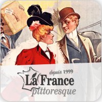 La France pittoresque(@FrPittoresque) 's Twitter Profile Photo