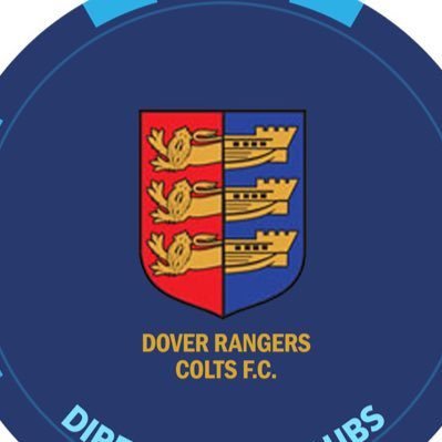 Newly formed men's addition to the highly successful youth football set up of Dover Rangers. Formed to bridge the gap between youth and senior football.