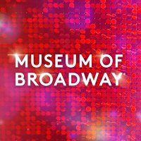 The Museum of Broadway(@museumbroadway) 's Twitter Profile Photo