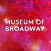 The Museum of Broadway (@museumbroadway) Twitter profile photo