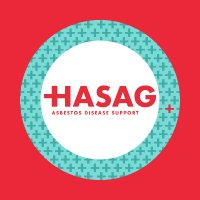 HASAG Asbestos Disease Support (@team_hasag) 's Twitter Profile Photo HASAG Asbestos Disease Support (@team_hasag) 's Twitter Profile Photo