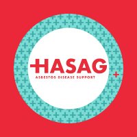 HASAG Asbestos Disease Support(@Team_HASAG) 's Twitter Profile Photo