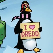 Marketing Droid for 2000 AD, head bunny for @ShelfdustSite. 

Prev. The MNT, ComicsAlliance, The Beat, CBR etc. He/him. Personal account.