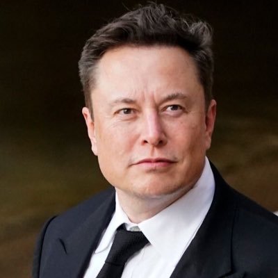 CEO- Tesla, CEO-SpaceX, President of the Musk Foundation, Founder of The Boring Company, X Corp., and xAI