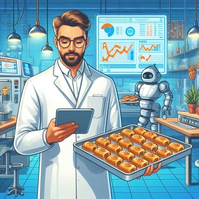 PizzaRolltech's profile picture. 