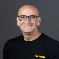 Michel Fortin (@michelfortin) 's Twitter Profile