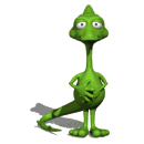 IkNieTweetNie's profile picture. 