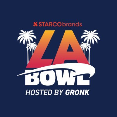 The official X account of the Starco Brands #LABowl Hosted By Gronk. Featuring the @MountainWest vs. @pac12 at SoFi Stadium