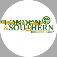 London & Southern Celtic Supporters (@southcscs) 's Twitter Profile