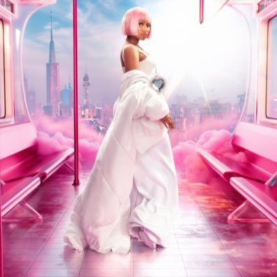 Fan Page | Queen Nicki 👑 | 3rd account 🤣 | PINKFRIDAY2 12.08.23