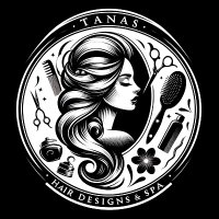 Tanas Hair Designs & Spa(@TanasHairSpa) 's Twitter Profile Photo