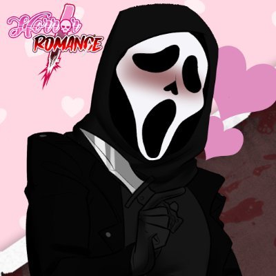 Non-profit fangame, a dating simulator about slashers
create by @VitalBones , a latino studio
SUPPORT US IN PATREON