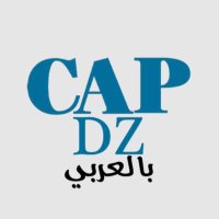 Cap dz (@capdz_info) 's Twitter Profile