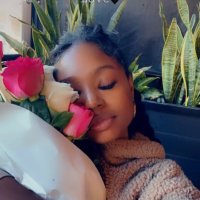Ebon'i Moore (@peaceloveebbie) 's Twitter Profile Photo