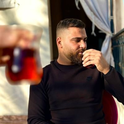 💛 وَمَن يَتَوَلَّ اللَّهَ وَرَسُولَهُ وَالَّذِينَ آمَنُوا
فَإِنَّ حِزْبَ اللَّهِ هُمُ الْغَالِبُونَ✝️
🇾🇪🇸🇾🇮🇷🇵🇸🇱🇧🇮🇶
الخاص🚫