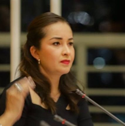María Concepción Reséndiz Rodríguez -
Regidora Municipio de Querétaro 2021-2024