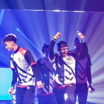 🇬🇧 @OnlyBADZcoc | ESL Poland 2022 | World Finals 2023 🇫🇮