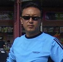 bkpkorea's profile picture. 