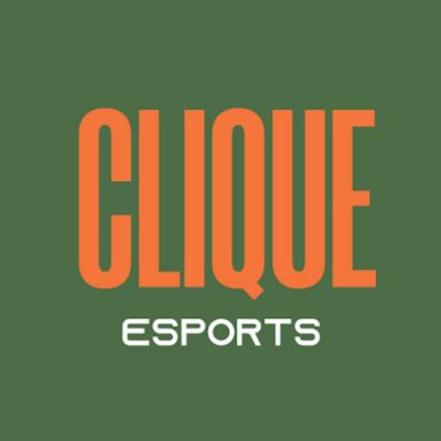 Tournaments organisation powered by Clique Food Bar.