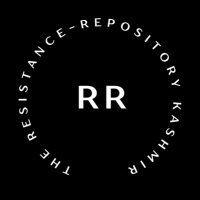 The Resistance Repository(@TheRRepository) 's Twitter Profile Photo