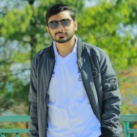 Muhammad ismail(@ismailprogramer) 's Twitter Profile Photo