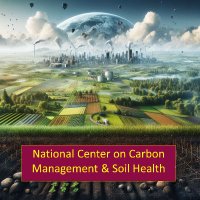 National Center on Carbon Management & Soil Health (@nmsu_carbon) 's Twitter Profile