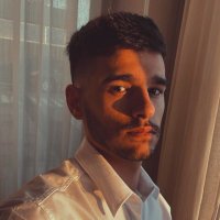 Johnny Boy (@cisco_gim) 's Twitter Profile