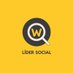 Wiki líder social (@wikilidersocial) Twitter profile photo