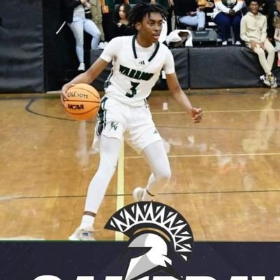 I am a 6’4, 165lbs, Junior, PG, 3.55 GPA, Jersey #3, CoF 2026. Eagle's View Academy,Duval Fl, 🏀AAU: OTOD2026, justis2026pg@gmail.com, NCAA ID 2303802391