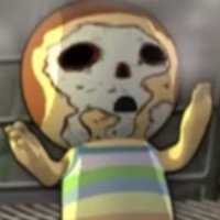 a burning soul in the depths of hell (@paula_altacc) 's Twitter Profile
