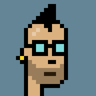 WEB3 Artist | Community Manager SHLTR DAO