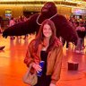 georgiageorgiej's profile picture. PR, Eagles, Giggles.